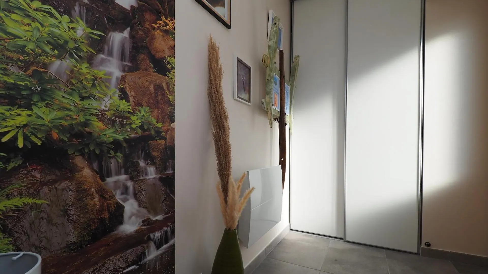 Apartment Ferienwohnung La Grange Cazeaux-de-Larboust Frankreich