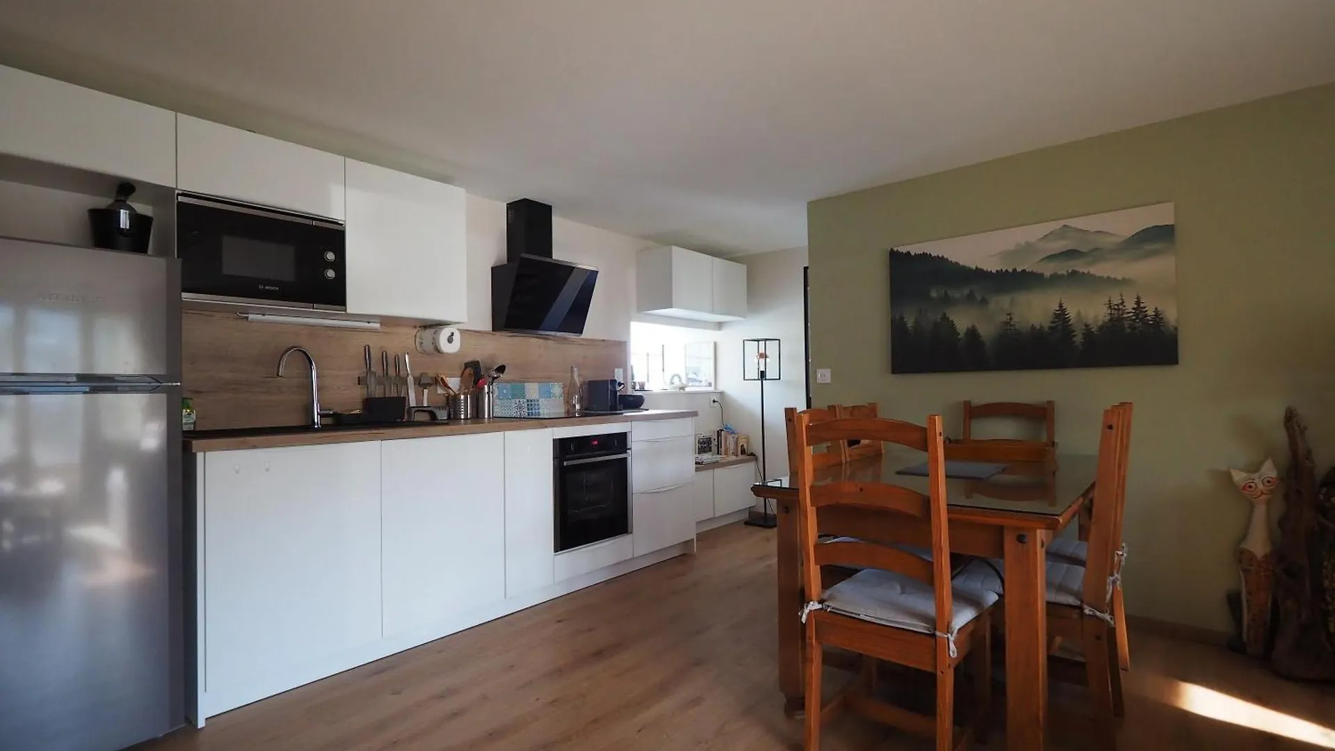 Ferienwohnung La Grange Cazeaux-de-Larboust 0*,  Frankreich